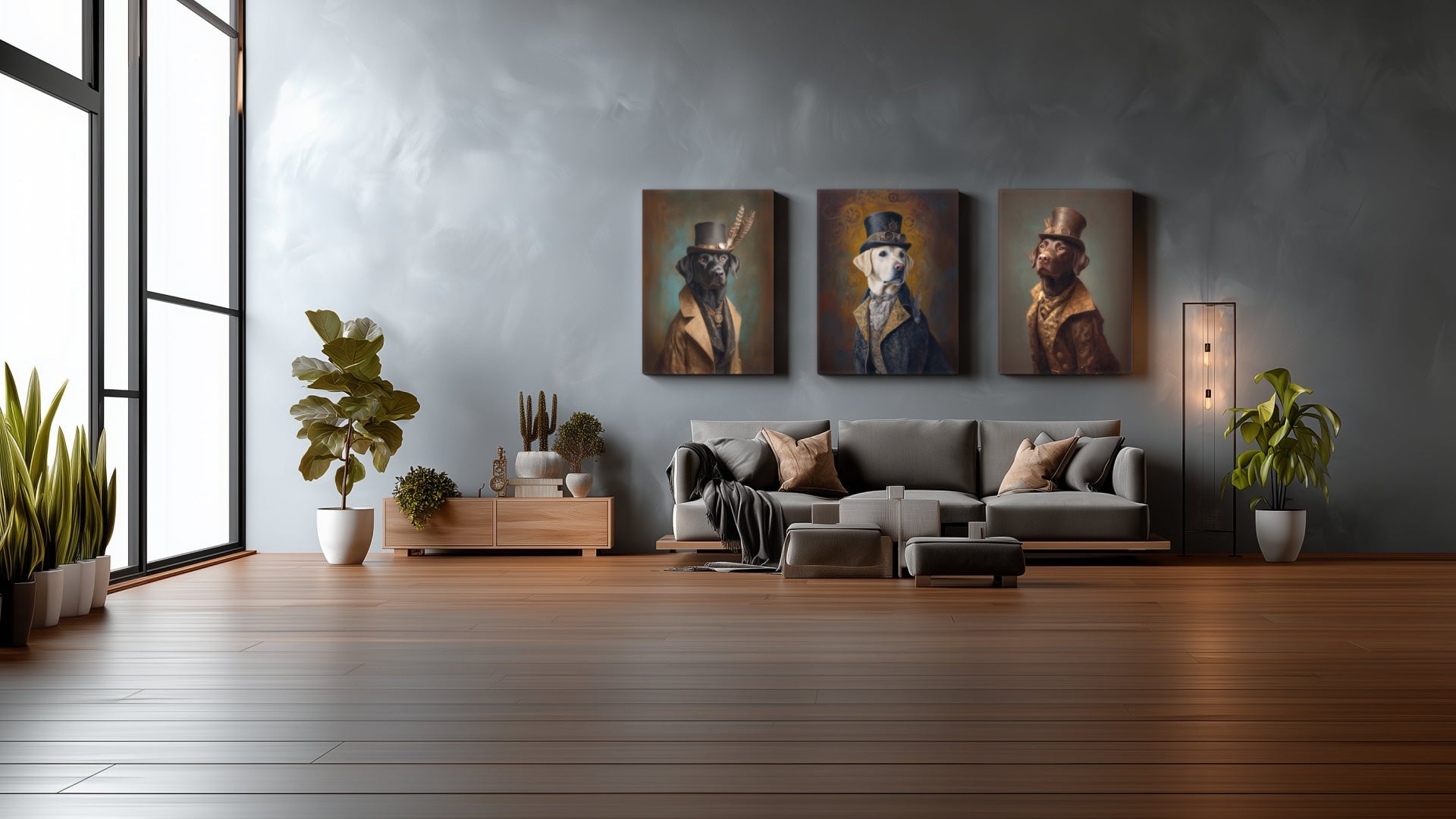 Canvas Art