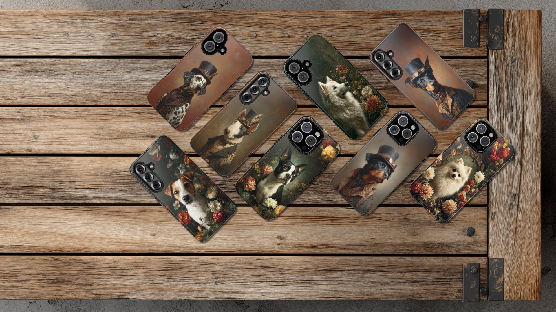 Phone Cases
