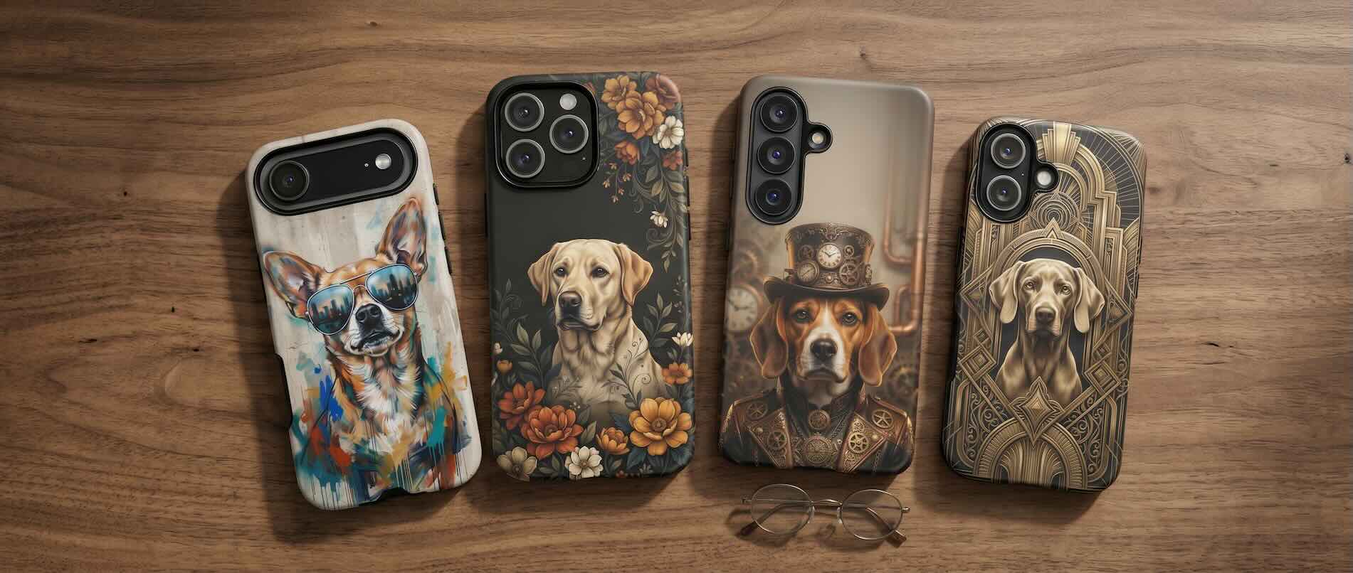 Phone Cases