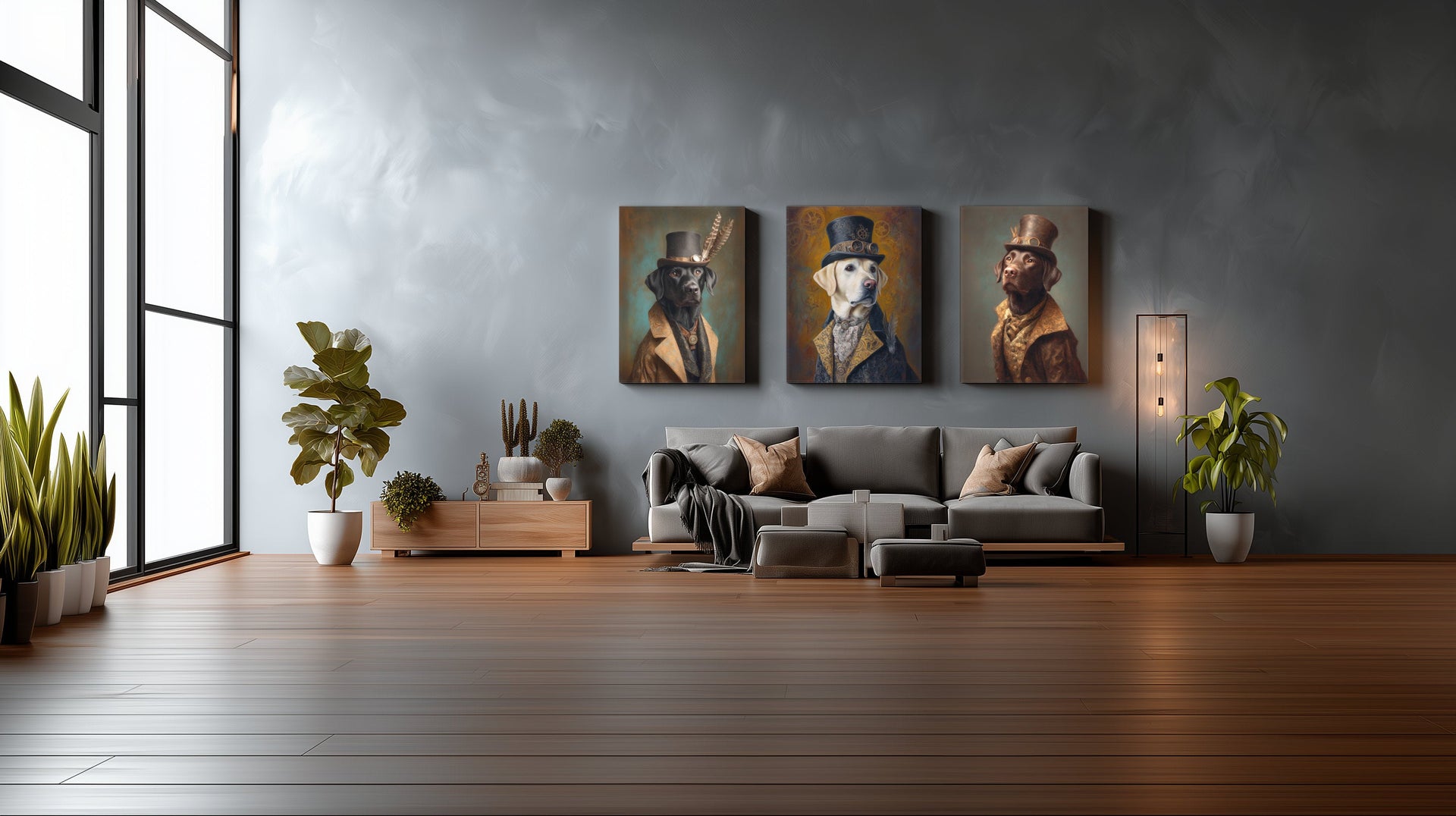 Canvas Art