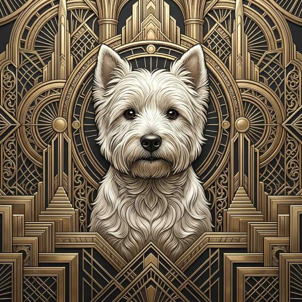Art Deco