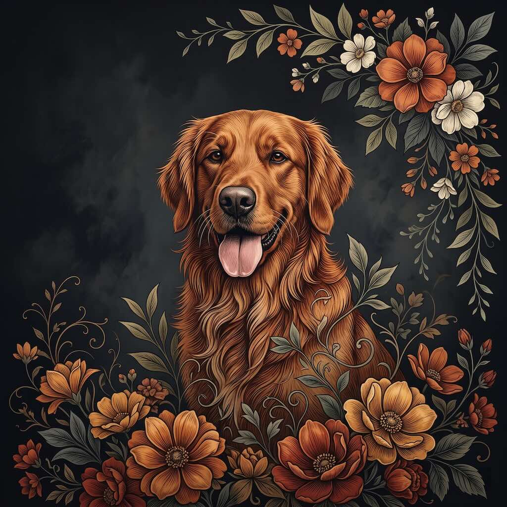 Botanical