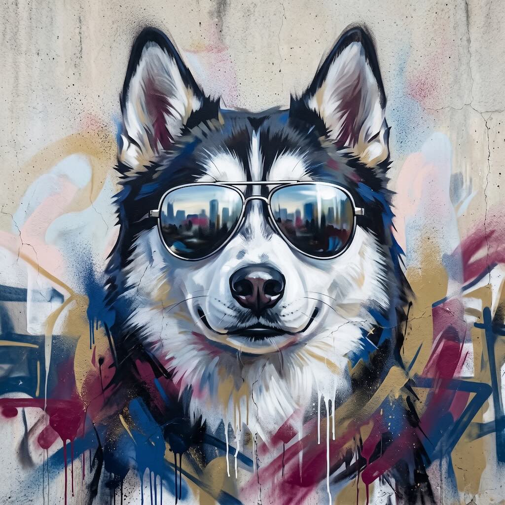 Street Art