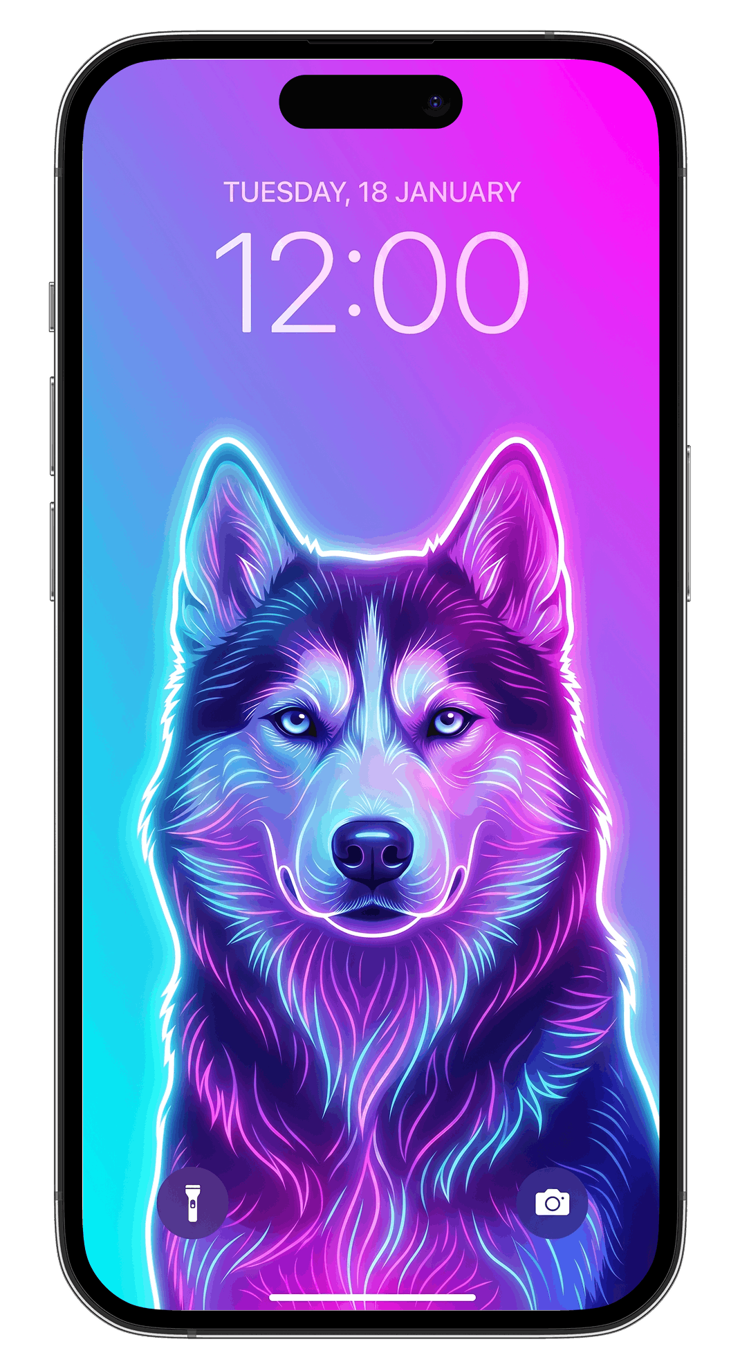 Free matching wallpaper
